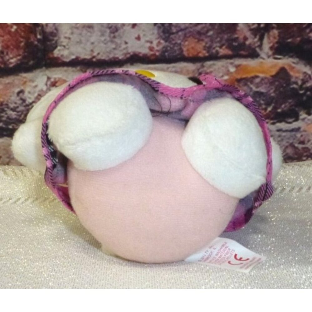 Hello Kitty Plush Set Of 3 Beanie Baby TY Collectibles - Picture 12 of 16